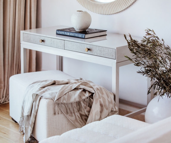 Samantha Knight’s Tips For A Mediterranean-Style Interior Design In Mallorca