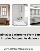 How To Find One Of The Best Interior Designers In Mallorca