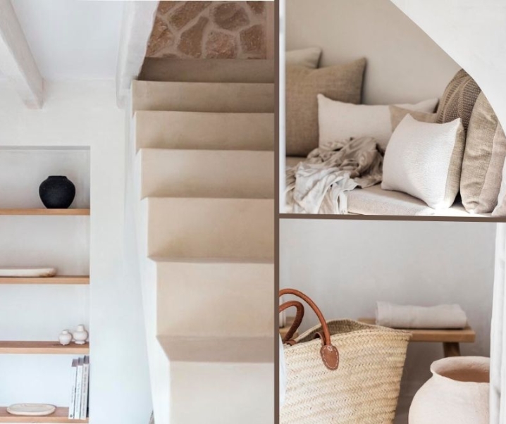 Nine Home Accessories Perfect for a Minimalist Home in Mallorca
