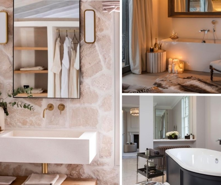 15 Interior Design Tips for Mallorca: Bathroom Edition